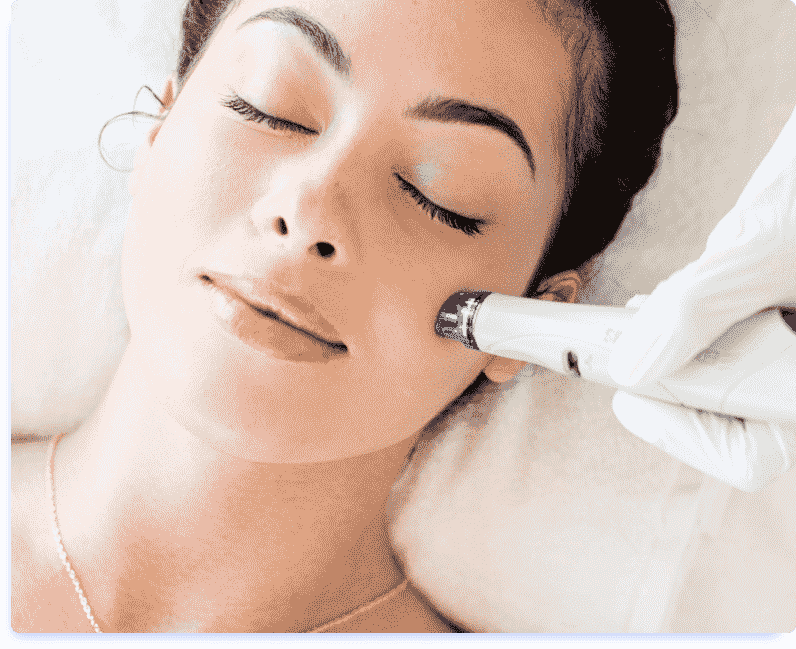 Hydrafacial Cilt Bakımı Nedir?