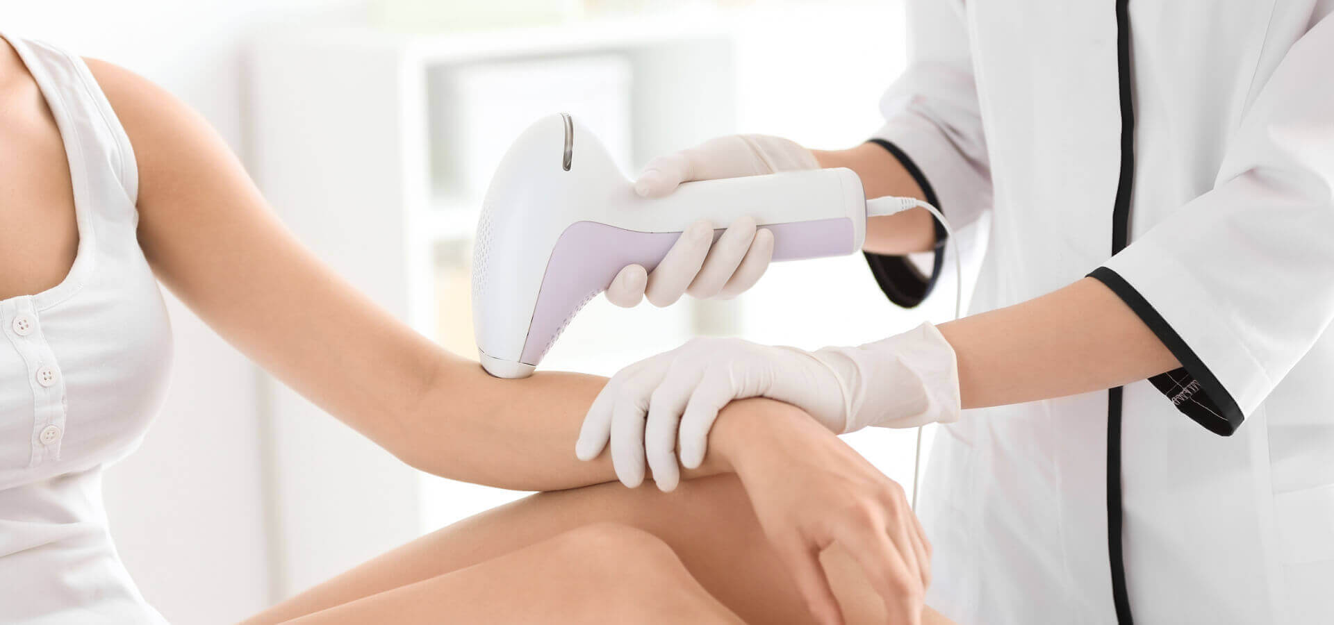 lazer epilasyon nedir