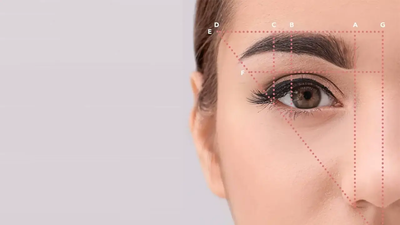 Microblading (Kıl Tekniği)